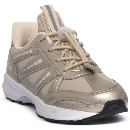 Lage Sneakers Bull Boys ISTAMAX AVPL
