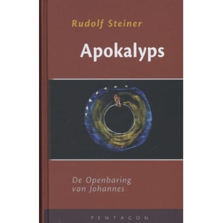 Apokalyps - Rudolf Steiner