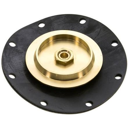 Vervangingsmembraan G1'' PN25 Waterdrukregelaars S-48RD