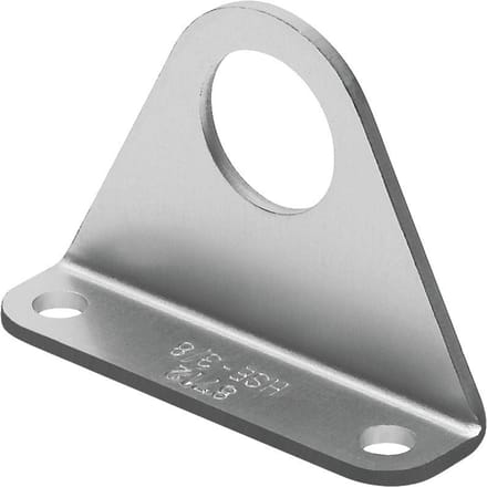 Festo Bevestigingsbeugel - 8710 [2 Stukken]