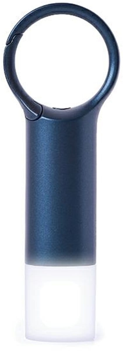 Lexon Nomaday Flash Led Sleutelhanger, Led-Accessoires, Snellader