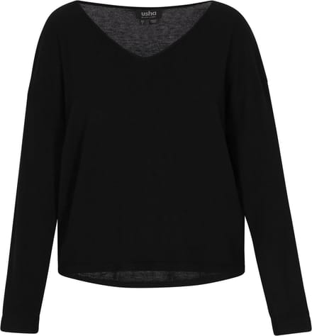 usha Jumper