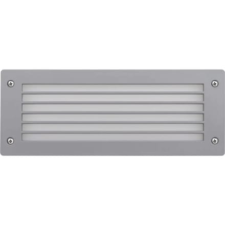 Wandlamp Rechthoek Dopo lighting Devon M grid IP66 GX53
