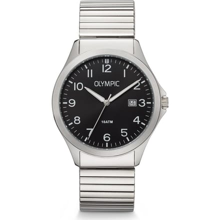 Olympic Collection OL72HSS410 Robin Horloge