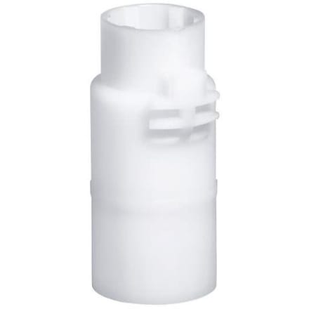 GROHE Aanslaghuelse 10093 voor THM-brausebatterij Grohtherm nieuw, 10093000