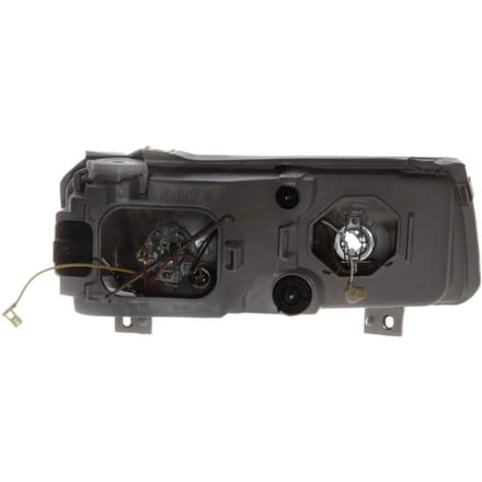 Koplampen TYC 20-3250-08-2, links