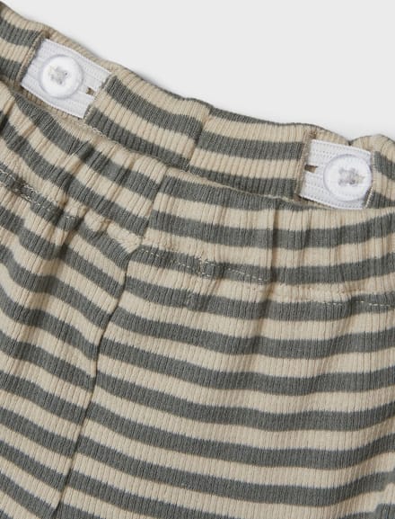 NAME IT - NBMGAGO LOOSE PANT LIL NOOS - Baby - Broeken