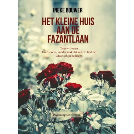 Het Kleine Huis Aan De Fazantlaan - Ineke Bouwer