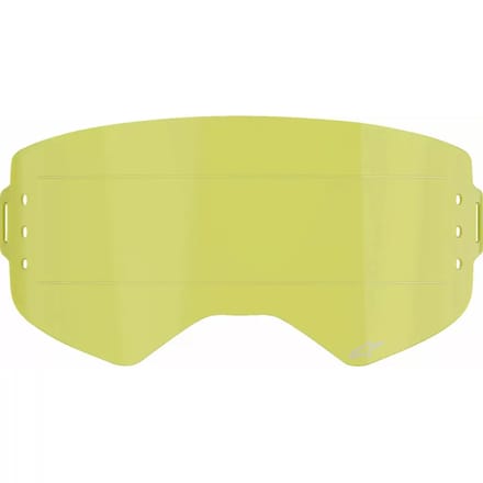 Motorfiets crossmasker Alpinestars Roll-Off Stech
