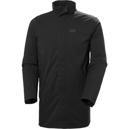 lange waterdichte jas Helly Hansen Urb Pro