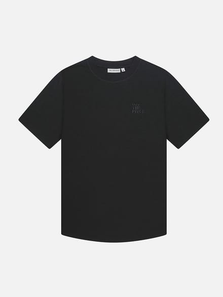 Smoke regular fit tee