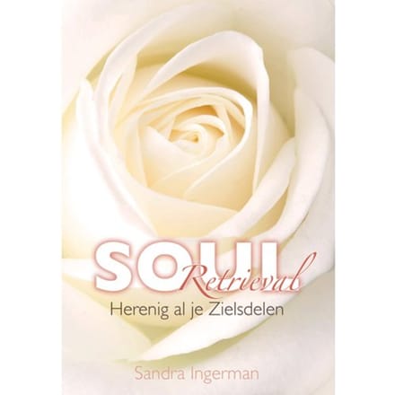 Soul Retrieval - Sandra Ingerman