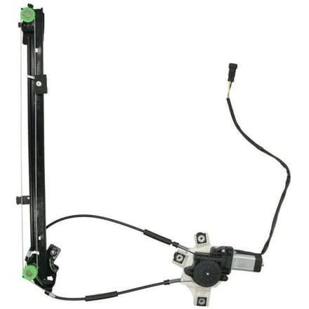 Raamregelaar PACOL IVE-WR-009R
