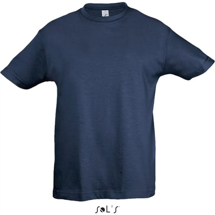 SOL'S Kids´ Regent 150 L150K - Denim - 86/94