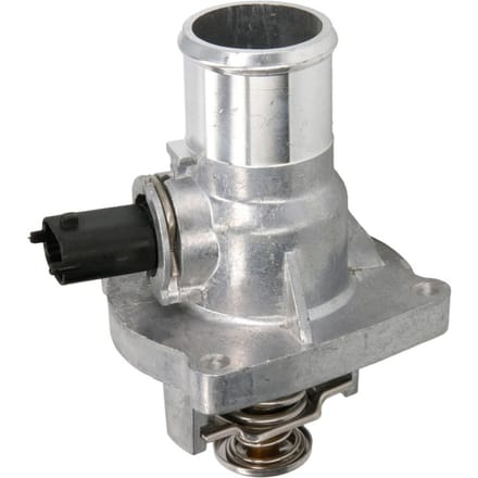 Thermostaat, koelvloeistof THERMOTEC D2X015TT