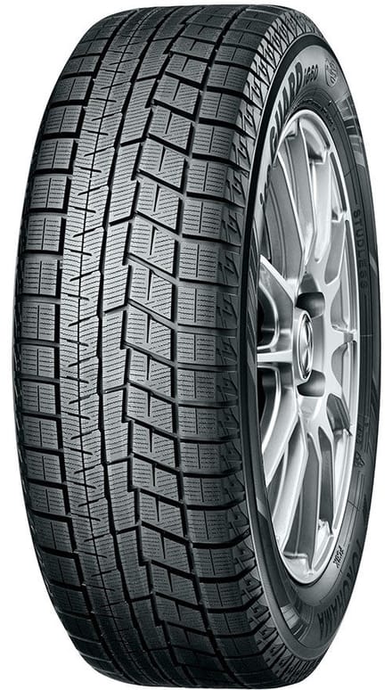 Yokohama Ice Guard IG60 ( 155/65 R14 75Q, Nordic compound )
