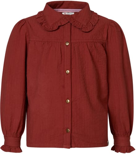Noppies Blouse Jalai long sleeve Meisjes Blouse - Maat 92