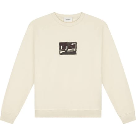 Pure Path Sweatshirt 26030302