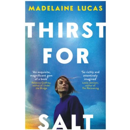 Thirst For Salt - Madelaine Lucas