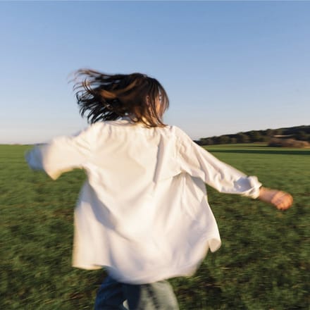 Luna - Am I Supposed To Run? (CD)