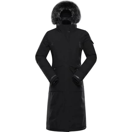 Damesparka Alpine Pro Wussa