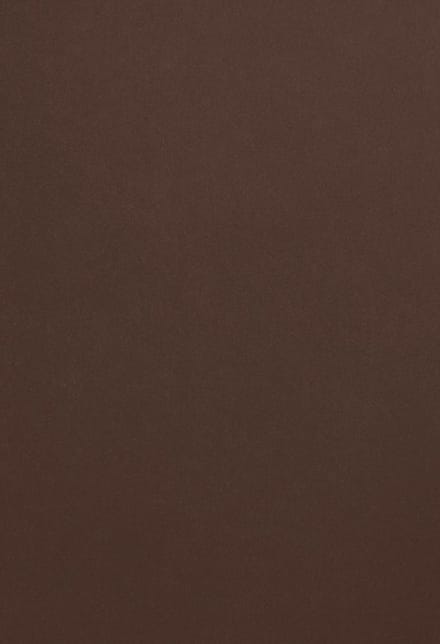 Netuno - bruin glad gekleurd papier - A4 - 21 x 29,7 cm - 10 vellen - 300 gram - Malmero Tourbe