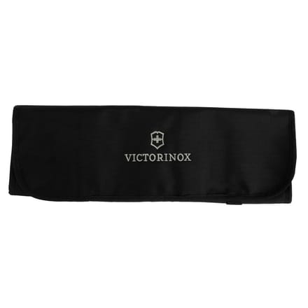 Victorinox messenfoedraal 8 compartimenten (exclusief messen)