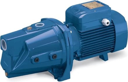 Pedrollo JSW /3AL - zelfaanzuigende centrifugaalpomp - 400 V