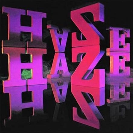 Haze - Haze (CD)