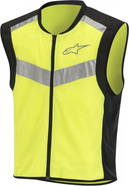 FLARE NEON VEST