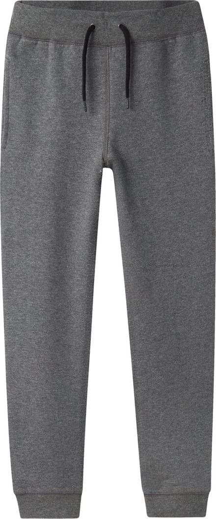 Name it joggingbroek geborsteld