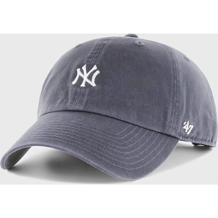 MLB New York Yankees BASE RUNNER '47 Clean Up