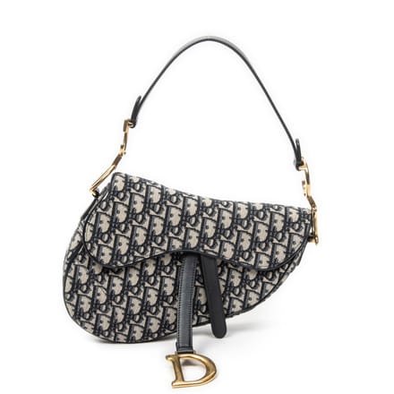 New Saddle Bag   schoudertas