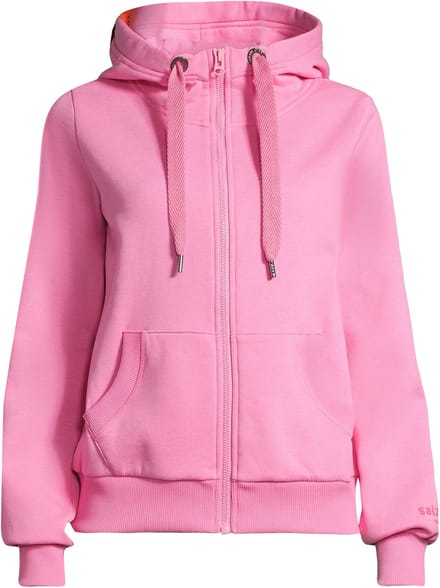 salzhaut Sweatvest SÖÖTE