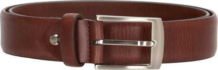 Old West Frisco Riem - Bruin