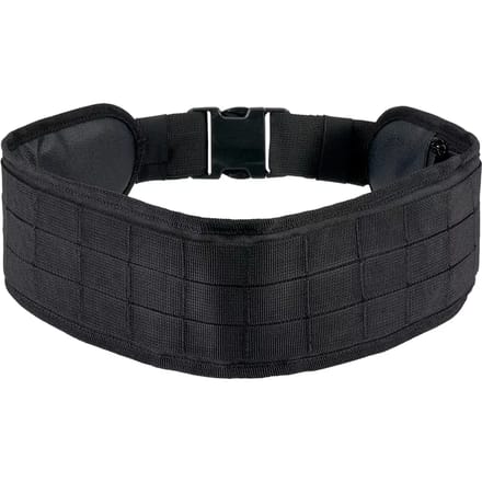 Brandit - Molle Belt Molle accessoire - Zwart