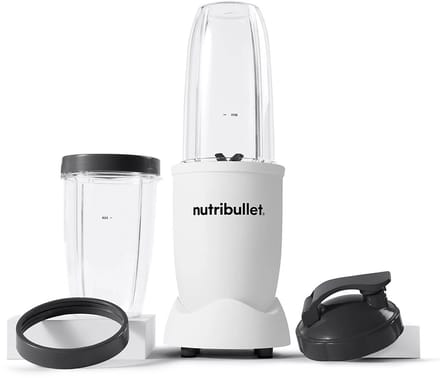 - nutribullet - NB907MAW
