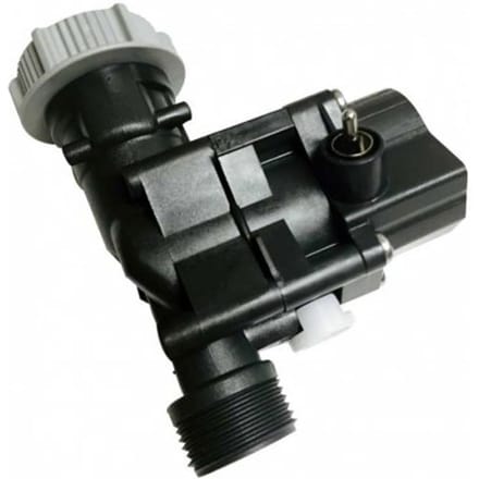 Gardena computer electromagneet div typ