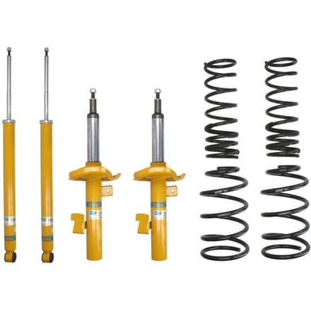 Onderstel, veren / dempers EIBACH B12 Pro-Kit EIBACH E90-55-013-03-22
