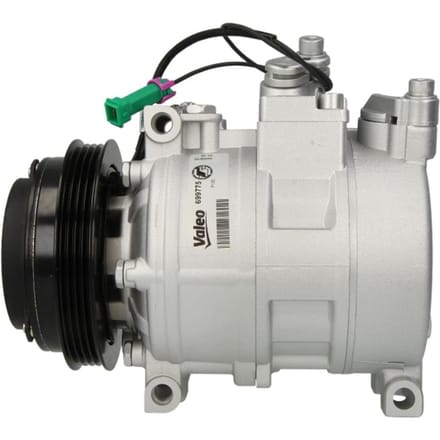 Compressor airconditioning VALEO 699775