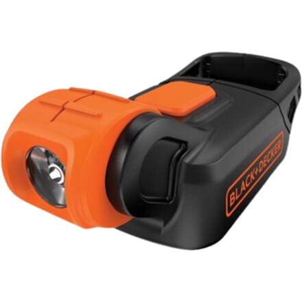 Black & Decker Werklamp