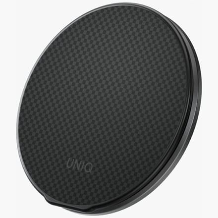 Uniq Grivix Premium Magnetische 360° Telefoonhouder Met Grip