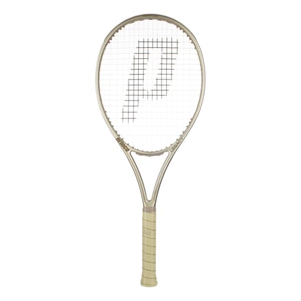 Prince O3 Legacy 105 Tennisracket Testrackets