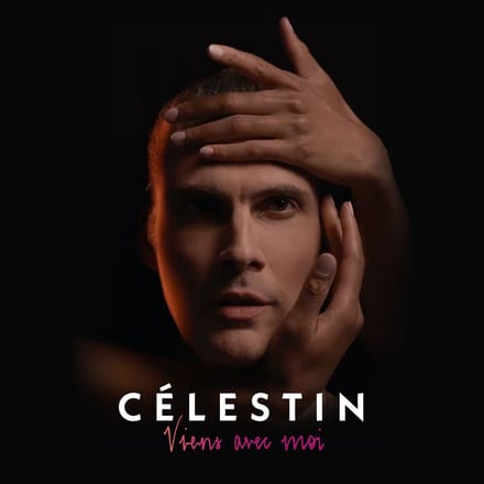 Célestin - Viens Avec Moi (CD)