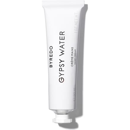 Byredo Gypsy Water Hand Cream Travel Size