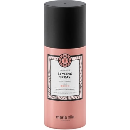 Maria Nila Style & Finish Styling spray Haarspray Dames 100 ml