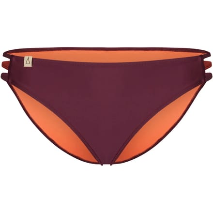Dameszwembroekje Inaska Free Low Waist