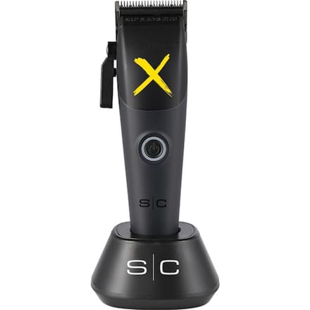 Stylecraft Clippers Instinct-X Clipper Tondeuses Unisex