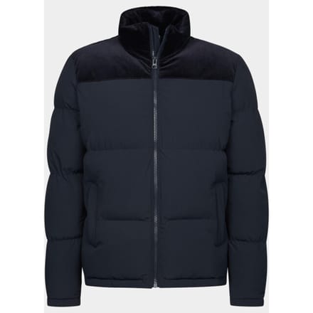 Profuomo Winterjas heren ppwu30011/b