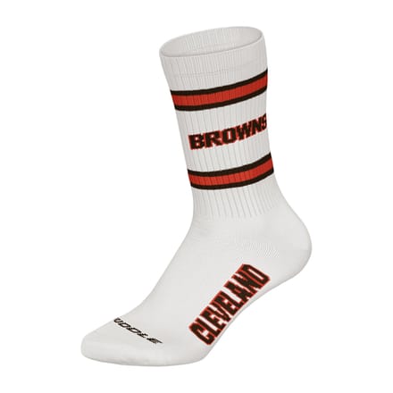 NFL Sokken NFL 3Pack Crew Socks Set van 3